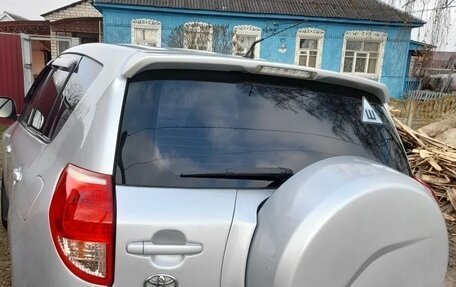 Toyota RAV4, 2007 год, 830 000 рублей, 6 фотография