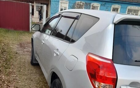Toyota RAV4, 2007 год, 830 000 рублей, 5 фотография