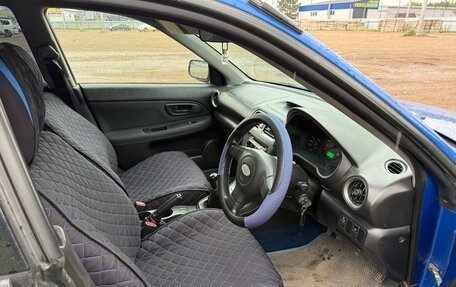Subaru Impreza III, 2006 год, 465 000 рублей, 7 фотография