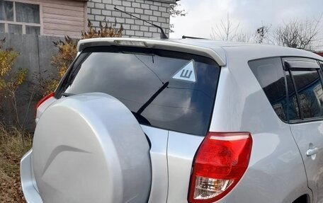 Toyota RAV4, 2007 год, 830 000 рублей, 4 фотография