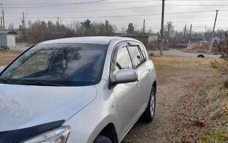 Toyota RAV4, 2007 год, 830 000 рублей, 2 фотография