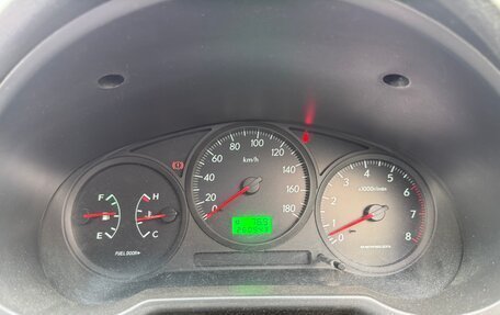 Subaru Impreza III, 2006 год, 465 000 рублей, 6 фотография
