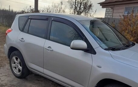 Toyota RAV4, 2007 год, 830 000 рублей, 3 фотография