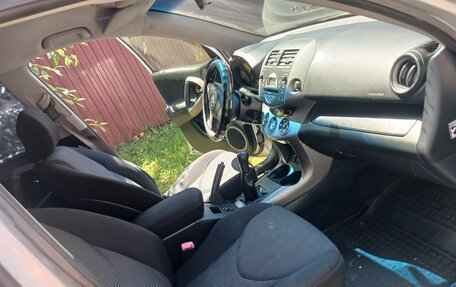 Toyota RAV4, 2007 год, 830 000 рублей, 9 фотография