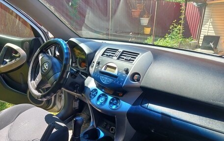 Toyota RAV4, 2007 год, 830 000 рублей, 8 фотография