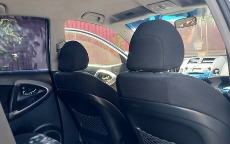 Toyota RAV4, 2007 год, 830 000 рублей, 11 фотография