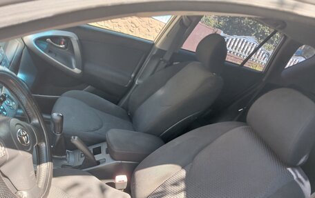 Toyota RAV4, 2007 год, 830 000 рублей, 13 фотография