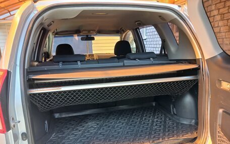Toyota RAV4, 2007 год, 830 000 рублей, 7 фотография