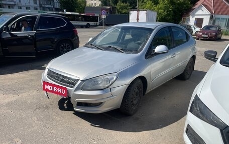 Chery M11 (A3), 2010 год, 195 000 рублей, 2 фотография