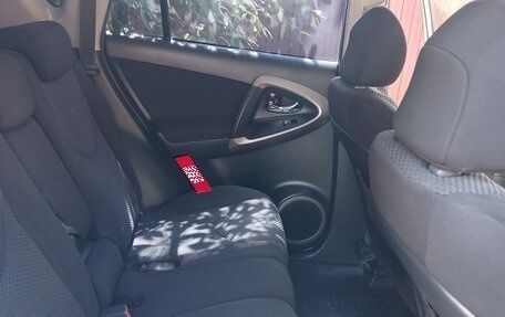 Toyota RAV4, 2007 год, 830 000 рублей, 10 фотография