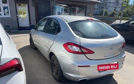 Chery M11 (A3), 2010 год, 195 000 рублей, 6 фотография