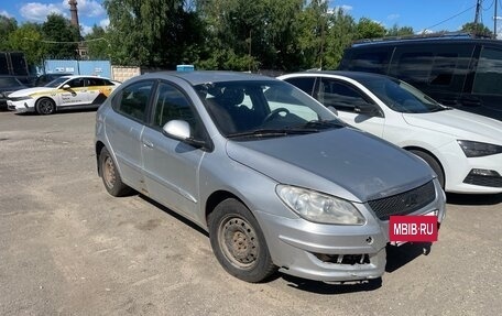 Chery M11 (A3), 2010 год, 195 000 рублей, 3 фотография