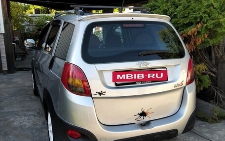Chery IndiS (S18D) I, 2014 год, 415 000 рублей, 4 фотография