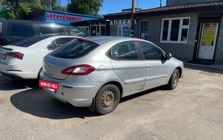 Chery M11 (A3), 2010 год, 195 000 рублей, 4 фотография