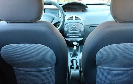 Chery IndiS (S18D) I, 2014 год, 415 000 рублей, 8 фотография