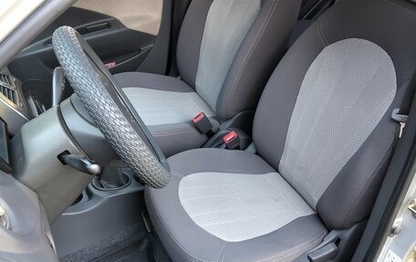 Chery IndiS (S18D) I, 2014 год, 415 000 рублей, 13 фотография