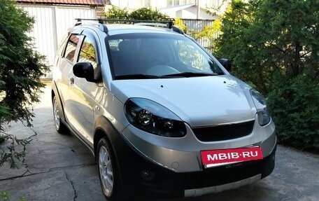 Chery IndiS (S18D) I, 2014 год, 415 000 рублей, 10 фотография