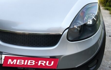 Chery IndiS (S18D) I, 2014 год, 415 000 рублей, 15 фотография