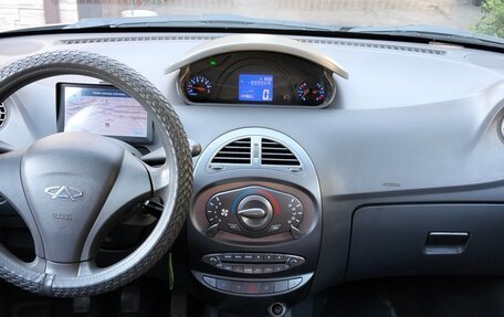 Chery IndiS (S18D) I, 2014 год, 415 000 рублей, 25 фотография