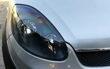 Chery IndiS (S18D) I, 2014 год, 415 000 рублей, 24 фотография