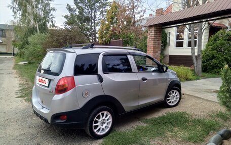 Chery IndiS (S18D) I, 2014 год, 415 000 рублей, 29 фотография