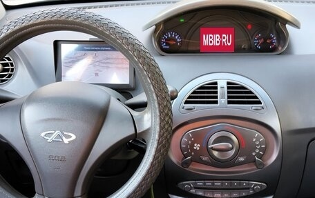 Chery IndiS (S18D) I, 2014 год, 415 000 рублей, 27 фотография