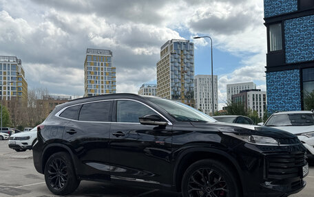 CheryExeed TXL, 2022 год, 2 450 000 рублей, 14 фотография