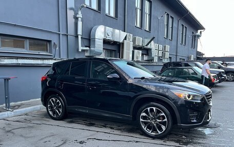 Mazda CX-5 II, 2016 год, 1 200 000 рублей, 5 фотография
