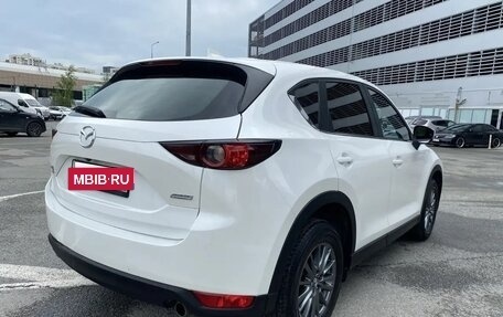 Mazda CX-5 II, 2017 год, 2 650 000 рублей, 8 фотография