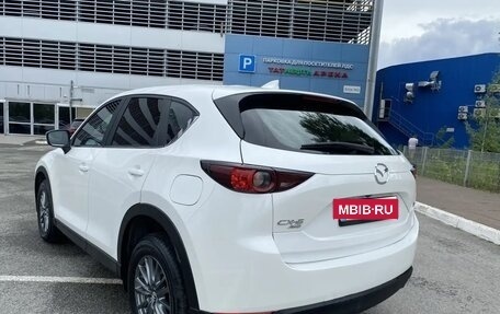 Mazda CX-5 II, 2017 год, 2 650 000 рублей, 6 фотография