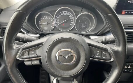 Mazda CX-5 II, 2017 год, 2 650 000 рублей, 14 фотография