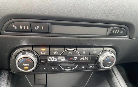 Mazda CX-5 II, 2017 год, 2 650 000 рублей, 17 фотография