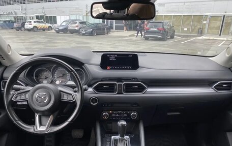 Mazda CX-5 II, 2017 год, 2 650 000 рублей, 19 фотография