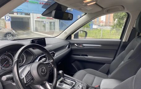 Mazda CX-5 II, 2017 год, 2 650 000 рублей, 16 фотография