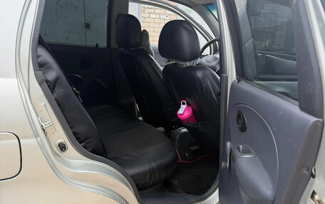 Daewoo Matiz I, 2008 год, 210 000 рублей, 8 фотография