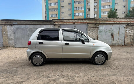 Daewoo Matiz I, 2008 год, 210 000 рублей, 4 фотография