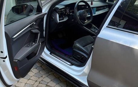 Audi A3, 2021 год, 2 990 000 рублей, 6 фотография