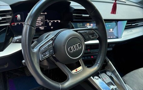 Audi A3, 2021 год, 2 990 000 рублей, 7 фотография