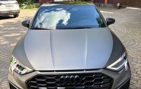 Audi A3, 2021 год, 2 990 000 рублей, 5 фотография