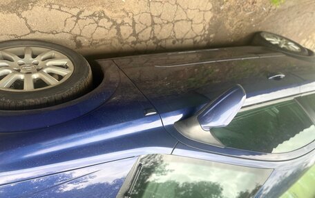 Opel Astra H, 2007 год, 355 000 рублей, 4 фотография
