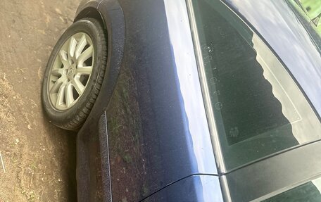 Opel Astra H, 2007 год, 355 000 рублей, 5 фотография