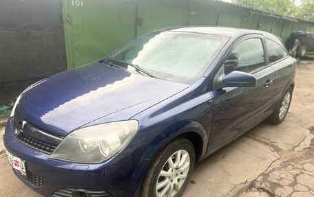 Opel Astra H, 2007 год, 355 000 рублей, 2 фотография