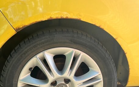 Opel Corsa D, 2013 год, 630 000 рублей, 5 фотография