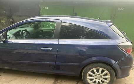 Opel Astra H, 2007 год, 355 000 рублей, 8 фотография