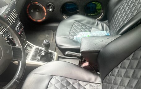 Opel Astra H, 2007 год, 355 000 рублей, 11 фотография