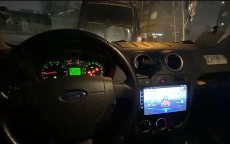 Ford Fusion I, 2006 год, 570 000 рублей, 7 фотография