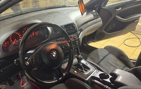 BMW 3 серия, 2000 год, 599 999 рублей, 6 фотография