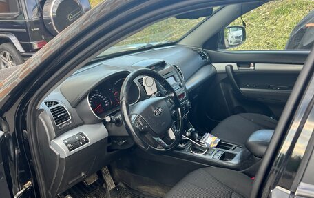 KIA Sorento II рестайлинг, 2013 год, 1 250 000 рублей, 2 фотография