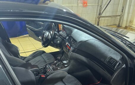 BMW 3 серия, 2000 год, 599 999 рублей, 7 фотография