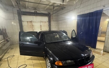 BMW 3 серия, 2000 год, 599 999 рублей, 5 фотография